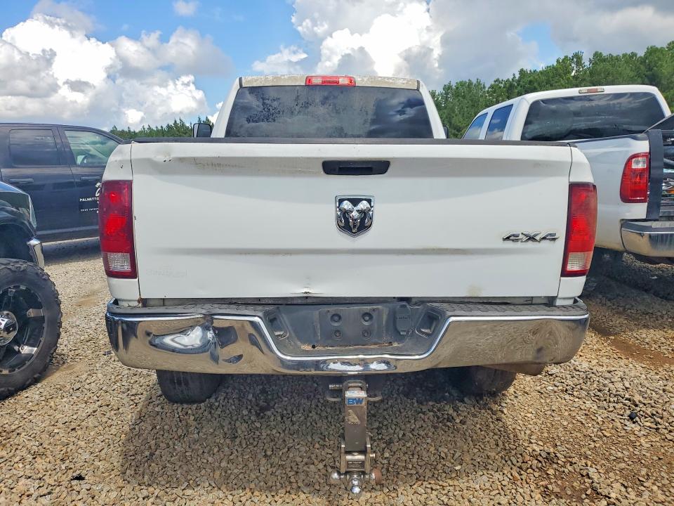 Продаж на аукціоні авто 2014 Ram 2500, vin: 3C6UR5CLXEG263469, номер лоту: 63765846