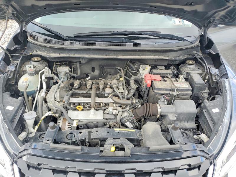 Aukcja sprzedaży 2023 Nissan Kicks, vin: 3N1CP5BV0PL522254, numer aukcji: 65487796