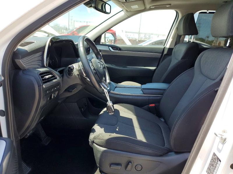 65470476 :رقم المزاد ، KM8R34HE7LU113443 vin ، 2020 Hyundai Palisade مزاد بيع