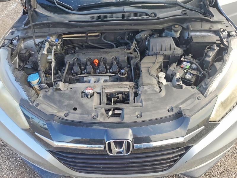 Продажа на аукционе авто 2017 Honda Hr-v, vin: 3CZRU5H55HG708643, номер лота: 65258216
