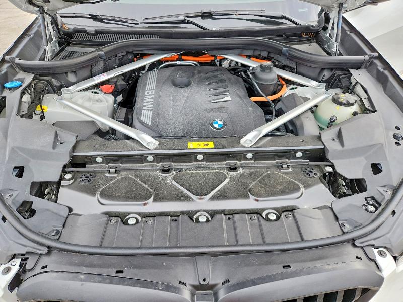 Aukcja sprzedaży 2026 Bmw X5, vin: 5UX43EU07T9037416, numer aukcji: 65710676