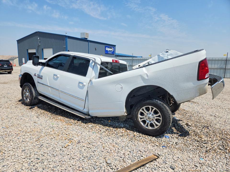 Aukcja sprzedaży 2014 Ram 2500, vin: 3C6UR5JL0EG272779, numer aukcji: 63235716