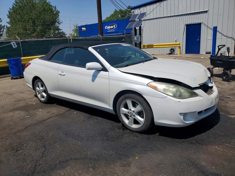 Aukcja sprzedaży 2005 Toyota Camry Solara, vin: 4T1FA38P35U060540, numer aukcji: 63099866