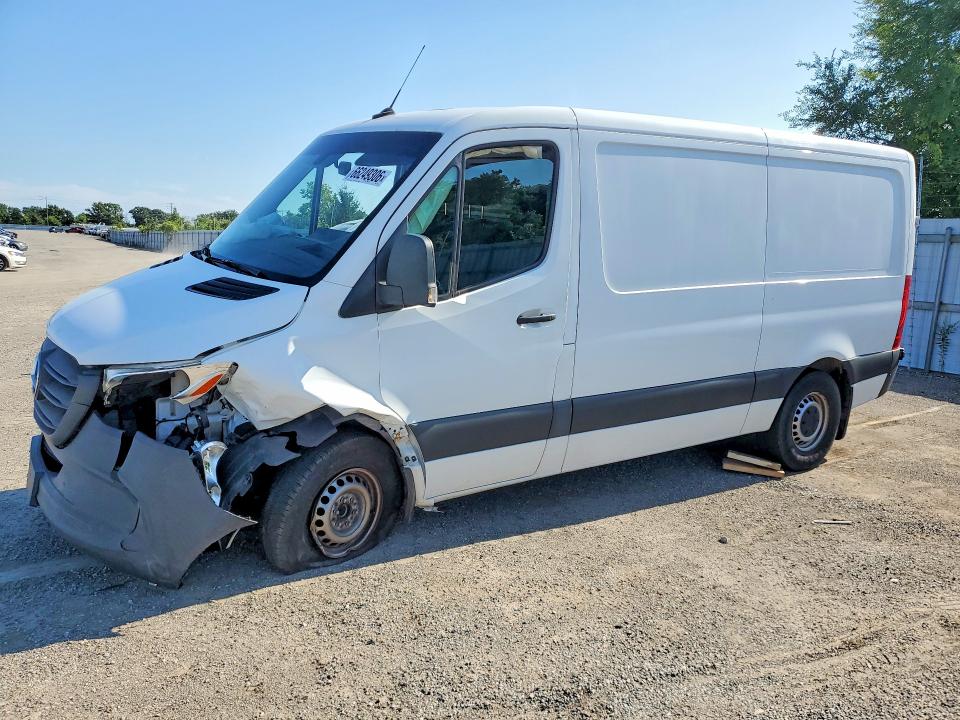 Продаж на аукціоні авто 2019 Mercedes-benz Sprinter, vin: WD3BF0CD6KP076798, номер лоту: 66249306