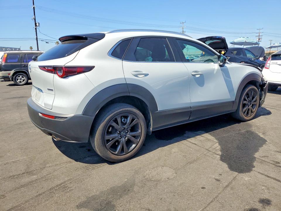 Aukcja sprzedaży 2025 Mazda Cx-30, vin: 3MVDMBBM6SM770980, numer aukcji: 66084986