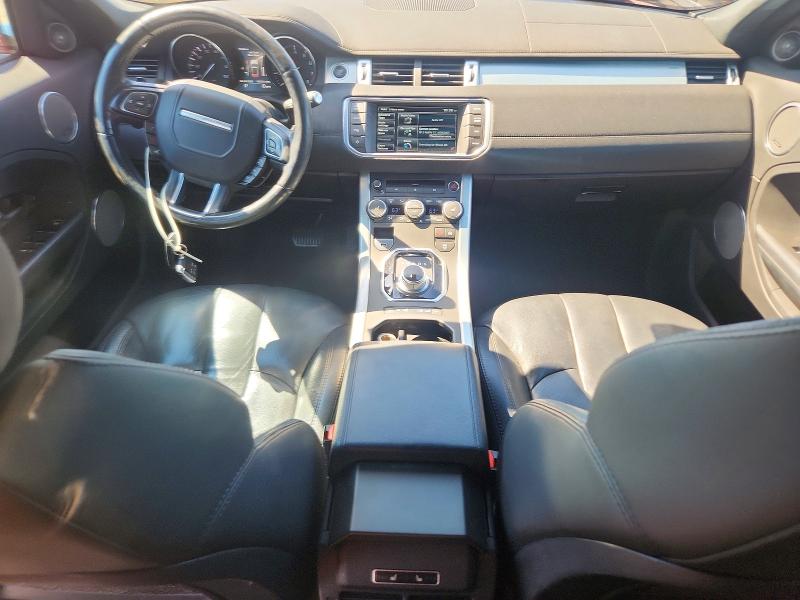 Aukcja sprzedaży 2015 Land Rover Range Rover Evoque, vin: SALVP2BG2FH075518, numer aukcji: 66667016