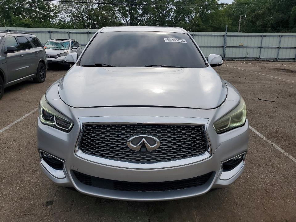 Aukcja sprzedaży 2018 Infiniti Qx60, vin: 5N1DL0MMXJC532941, numer aukcji: 65863766