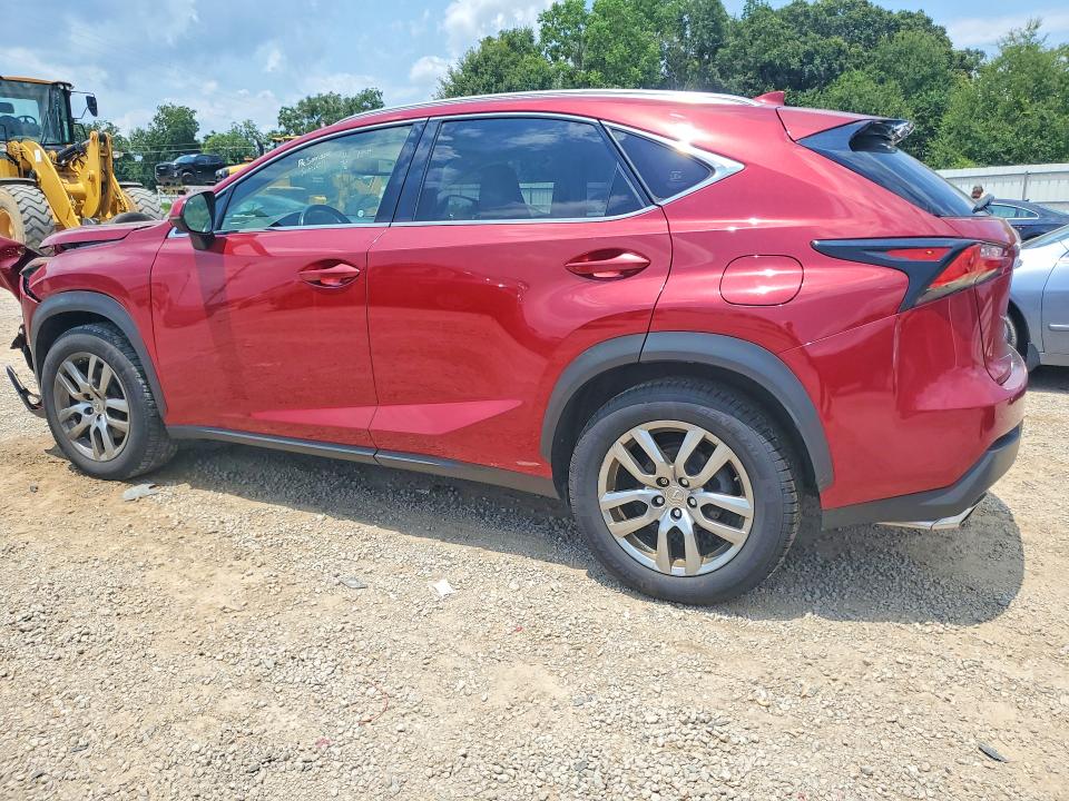 Продажа на аукционе авто 2015 Lexus Nx, vin: JTJBARBZ6F2012041, номер лота: 63389246
