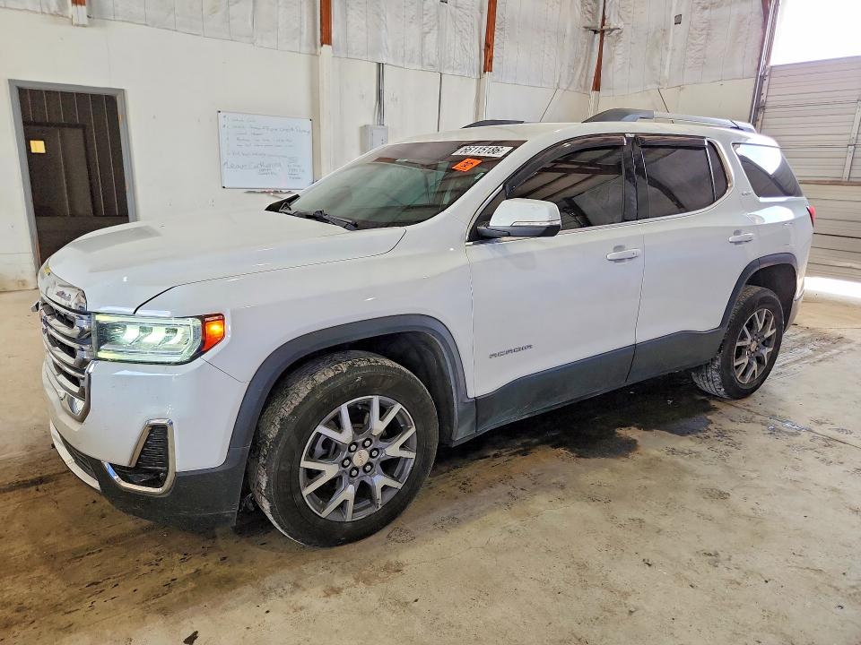 Продаж на аукціоні авто 2020 Gmc Acadia, vin: 1GKKNULS3LZ130521, номер лоту: 66115186