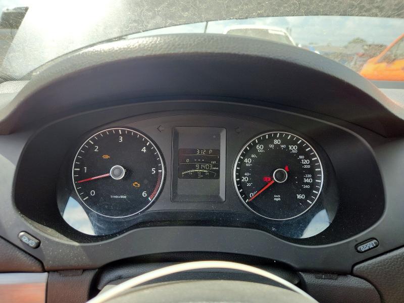 Продаж на аукціоні авто 2014 Volkswagen Jetta, vin: 3VWLL7AJ7EM389533, номер лоту: 66235226