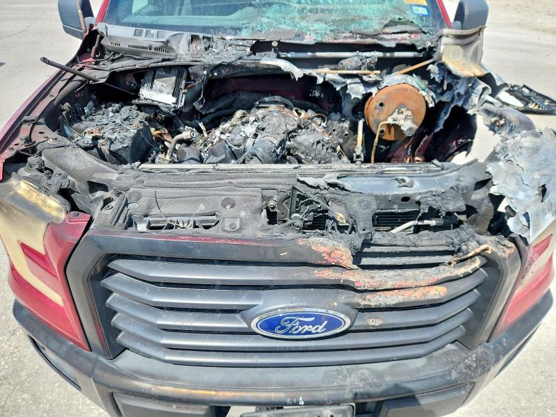 2015 Ford F150 მანქანა იყიდება აუქციონზე, vin: 1FTEW1EG3FKD30146, აუქციონის ნომერი: 63898506