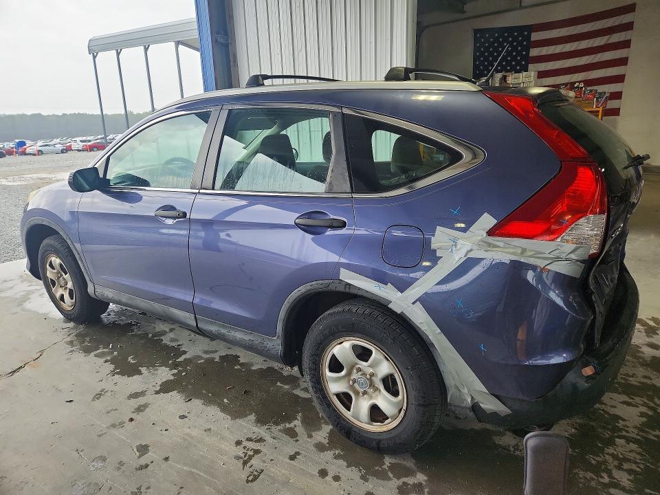 Aukcja sprzedaży 2013 Honda Cr-v, vin: 3CZRM3H37DG700850, numer aukcji: 63768996