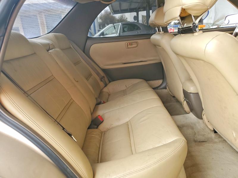 Продажа на аукционе авто 1992 Lexus Es 300, vin: JT8VK13T2N0030540, номер лота: 66779986