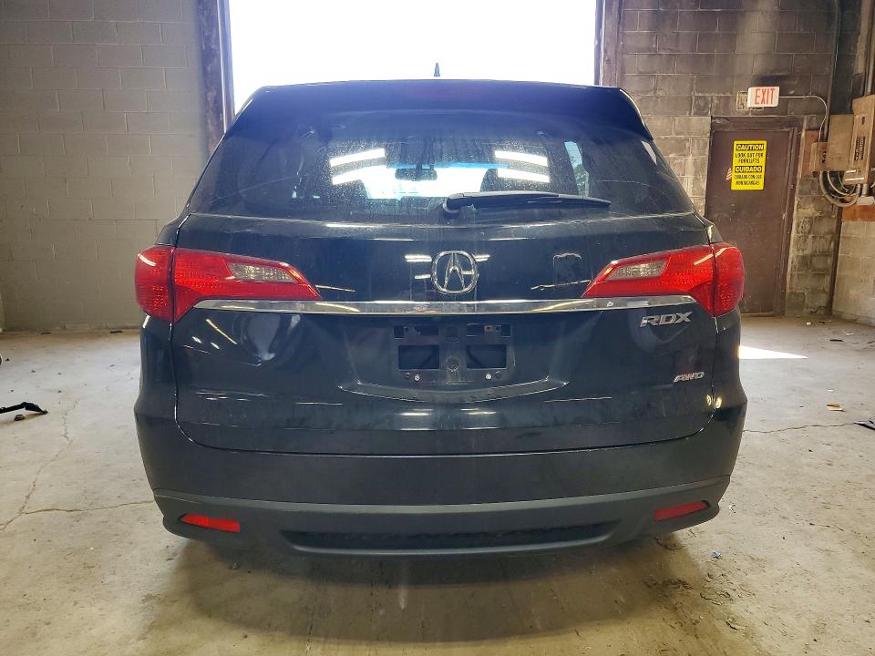 Продажа на аукционе авто 2013 Acura Rdx, vin: 5J8TB4H59DL007324, номер лота: 65522396