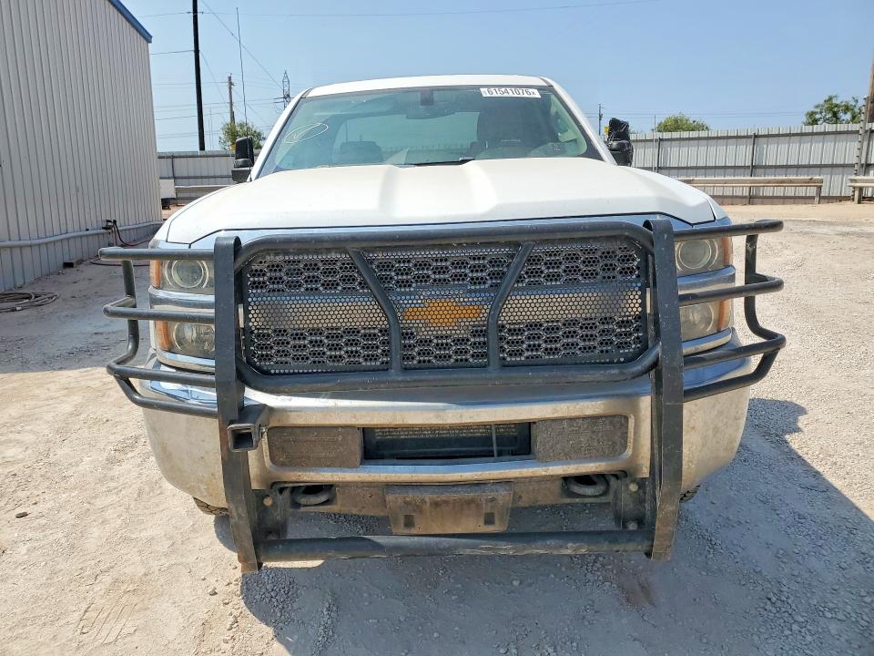 2019 Chevrolet Silverado მანქანა იყიდება აუქციონზე, vin: 2GC2KREGXK1242900, აუქციონის ნომერი: 61541076
