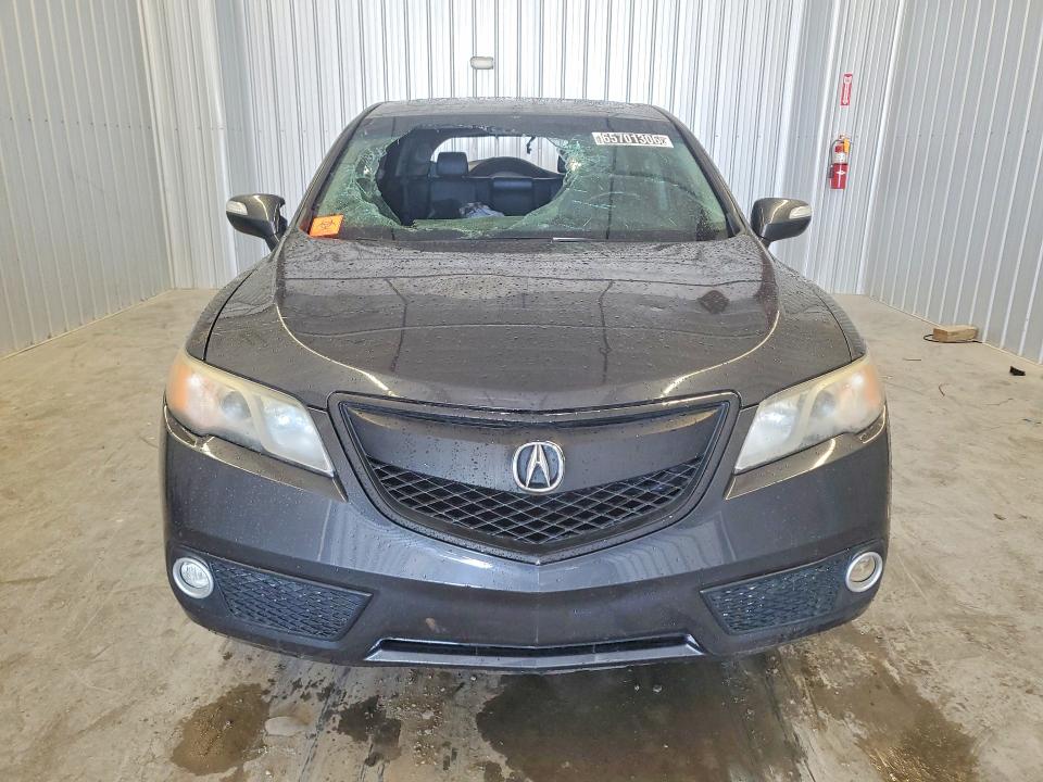 Продаж на аукціоні авто 2013 Acura Rdx, vin: 5J8TB4H55DL016070, номер лоту: 65701306