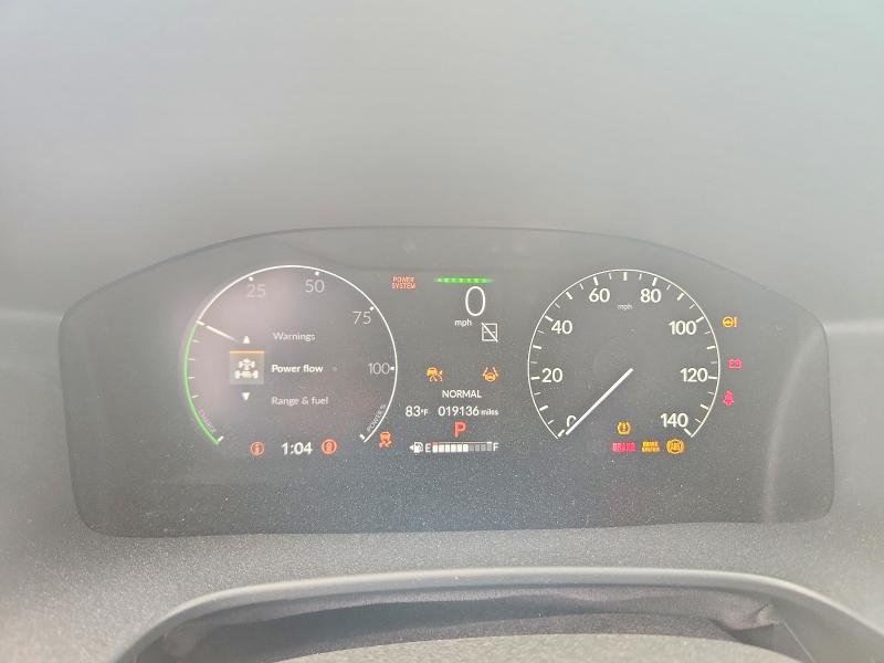 Продажа на аукционе авто 2023 Honda Cr-v, vin: 5J6RS6H99PL013372, номер лота: 65568016