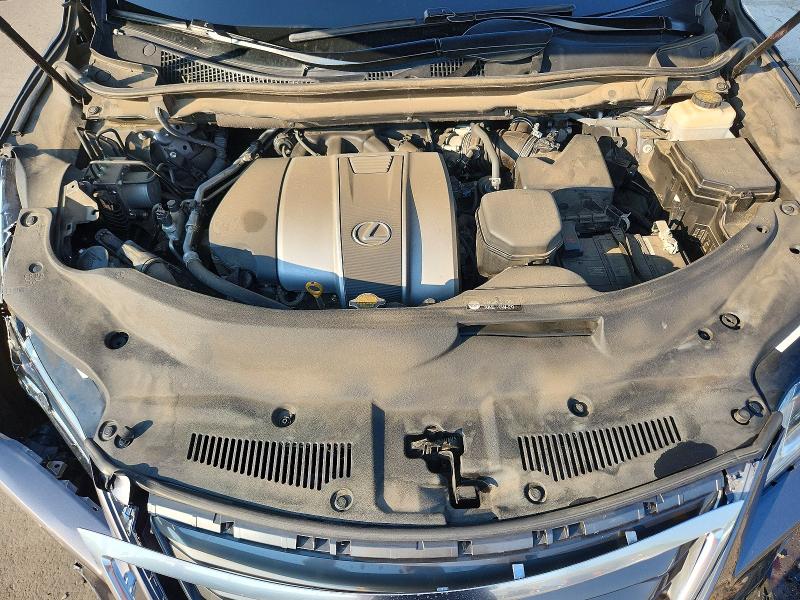 2016 Lexus Rx 350 მანქანა იყიდება აუქციონზე, vin: 2T2BZMCA7GC015780, აუქციონის ნომერი: 64326526