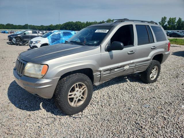 Aukcja sprzedaży 1999 Jeep Grand Cherokee, vin: 1J4GW68S6XC582730, numer aukcji: 64220906