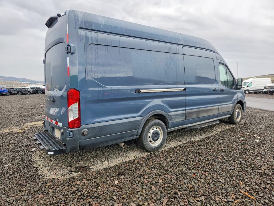 Aukcja sprzedaży 2020 Ford Transit, vin: 1FTBR3X84LKB02003, numer aukcji: 63836466