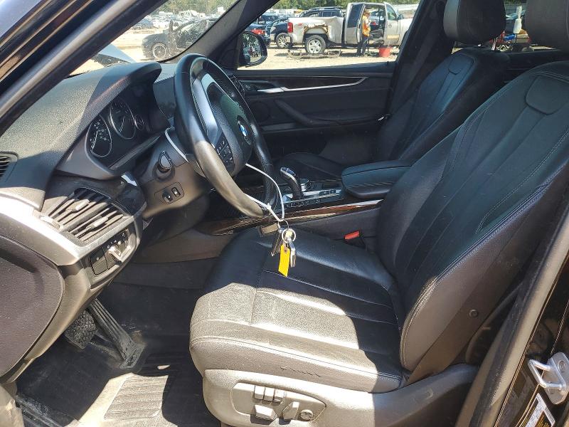 Aukcja sprzedaży 2018 Bmw X5, vin: 5UXKR0C56JL076200, numer aukcji: 63332026