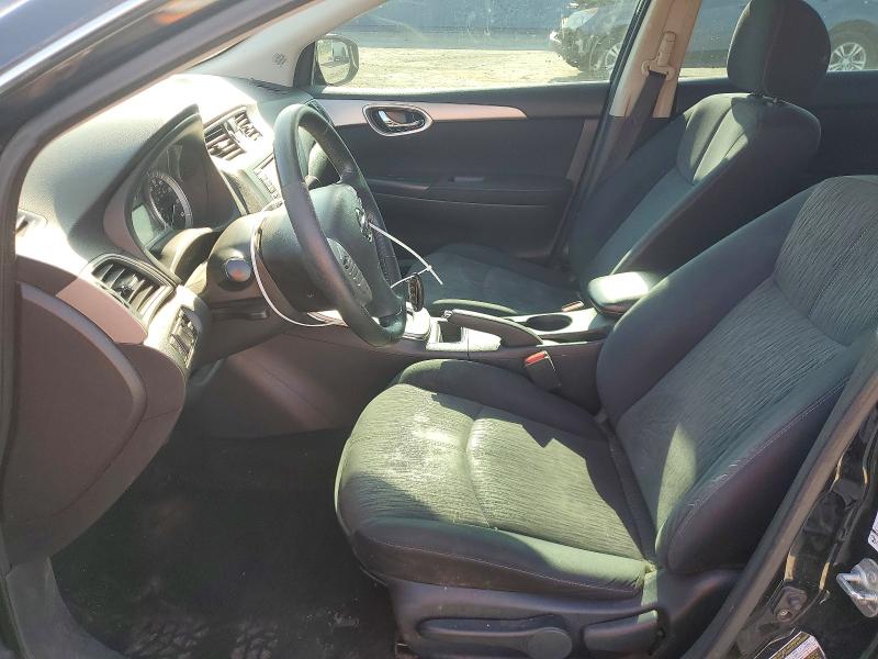 Продажа на аукционе авто 2015 Nissan Sentra, vin: 3N1AB7AP4FL673844, номер лота: 63751196