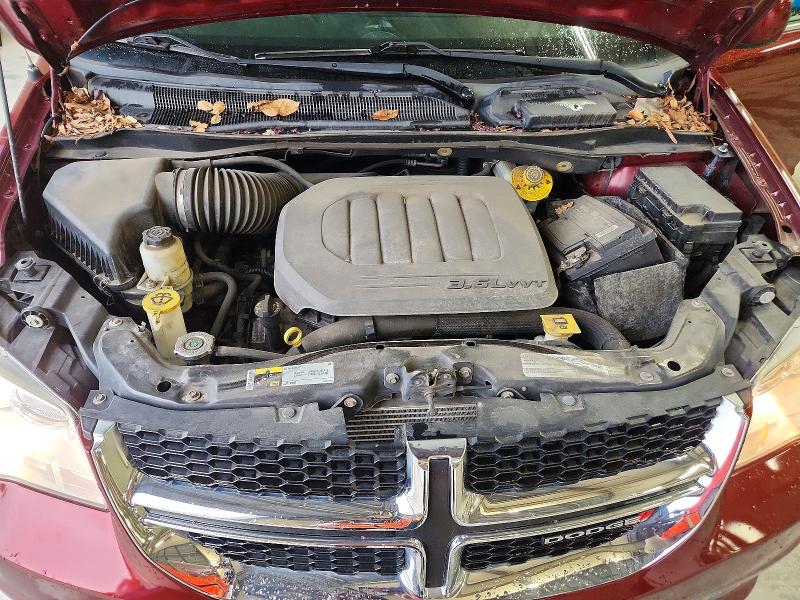63701986 :رقم المزاد ، 2C4RDGCG1KR614464 vin ، 2019 Dodge Grand Caravan مزاد بيع