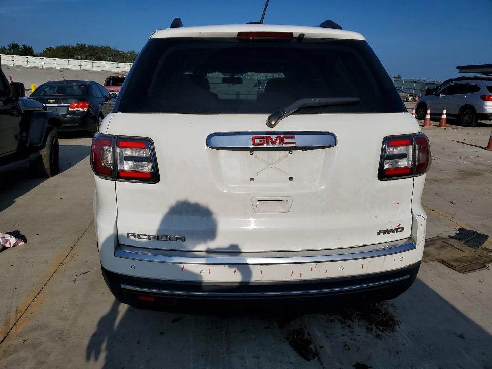 Продаж на аукціоні авто 2016 Gmc Acadia, vin: 1GKKVNED0GJ243531, номер лоту: 66092916