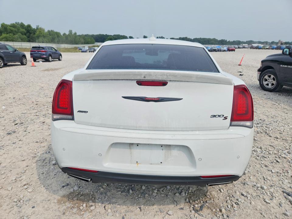 Aukcja sprzedaży 2022 Chrysler 300, vin: 2C3CCAGG9NH135319, numer aukcji: 64898506
