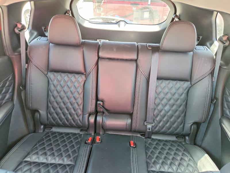 Aukcja sprzedaży 2024 Mitsubishi Outlander, vin: JA4J3WA81RZ012146, numer aukcji: 64811736