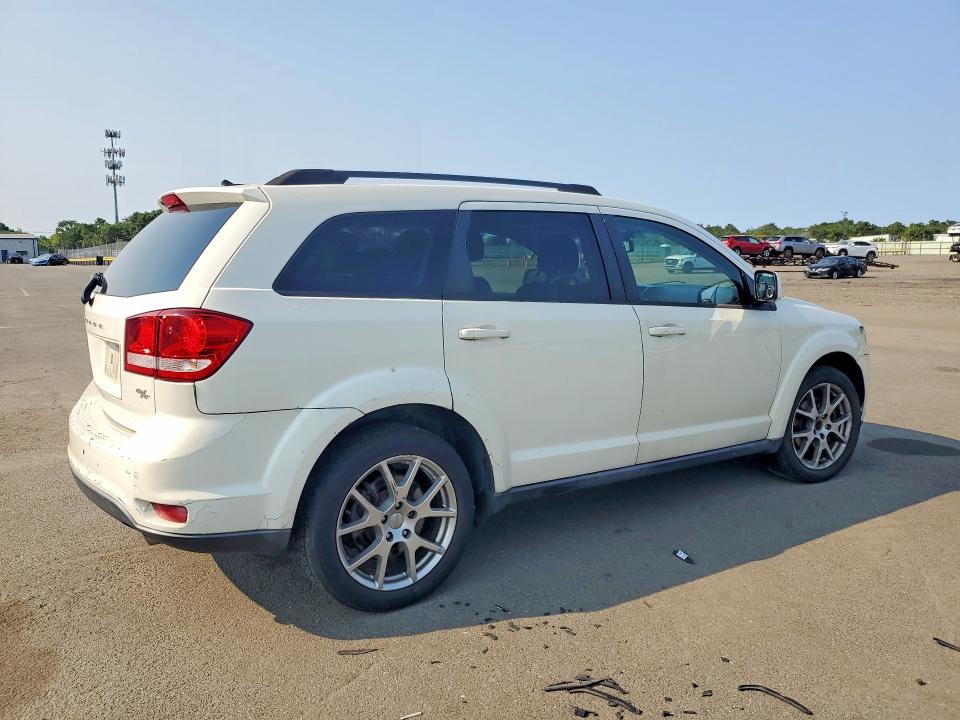 Aukcja sprzedaży 2014 Dodge Journey, vin: 3C4PDDEG4ET138909, numer aukcji: 64677706