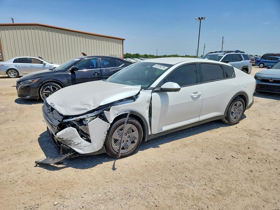 Aukcja sprzedaży 2026 Kia K4, vin: 3KPFT4DE4TE280144, numer aukcji: 63329276