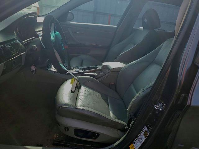 65386566 :رقم المزاد ، WBAVB13546KX49732 vin ، 2006 Bmw 325 مزاد بيع