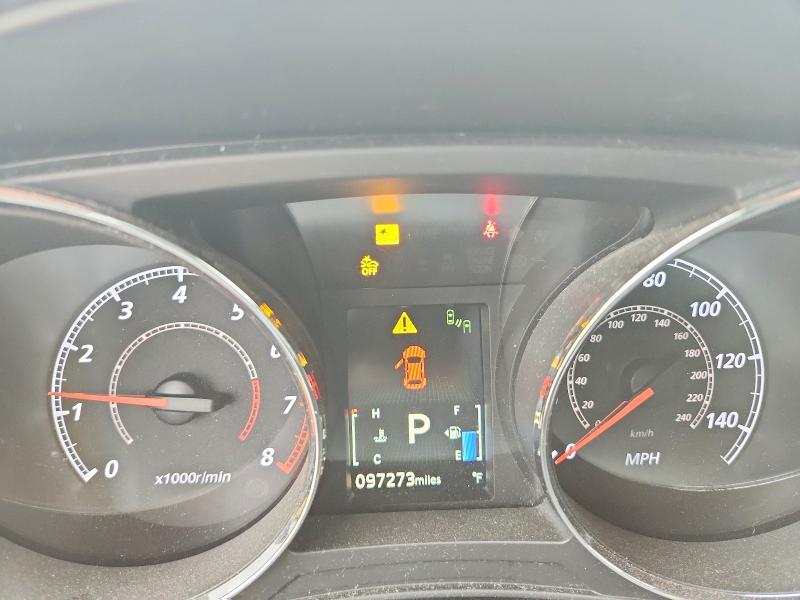 Aukcja sprzedaży 2021 Mitsubishi Outlander Sport, vin: JA4ARUAU2MU033092, numer aukcji: 63299866
