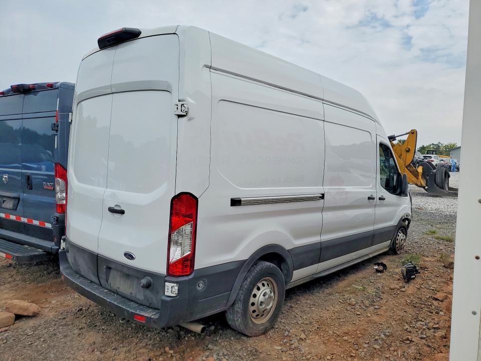 2023 Ford Transit მანქანა იყიდება აუქციონზე, vin: 1FTBW2X85PKA39700, აუქციონის ნომერი: 65809796