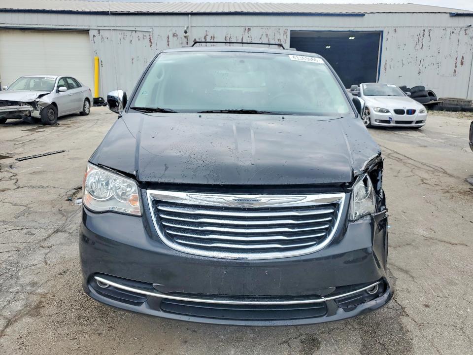 Aukcja sprzedaży 2016 Chrysler Town & Country, vin: 2C4RC1CG5GR151011, numer aukcji: 63353066