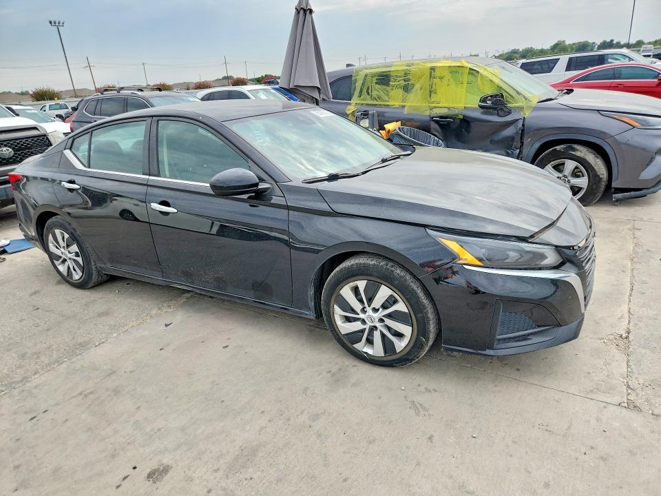 Aukcja sprzedaży 2023 Nissan Altima, vin: 1N4BL4BV8PN398304, numer aukcji: 66467536