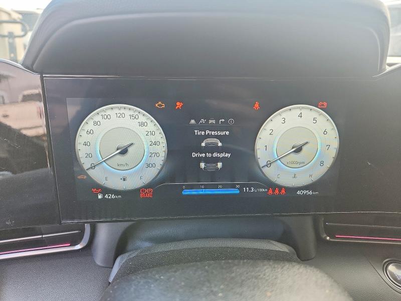 Продаж на аукціоні авто 2023 Hyundai Elantra N, vin: KMHLW4AK4PU011777, номер лоту: 64610196