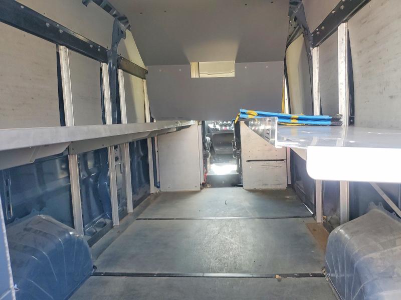 64183926 :رقم المزاد ، 3C6URVJG1LE143848 vin ، 2020 Ram Promaster 3500 مزاد بيع