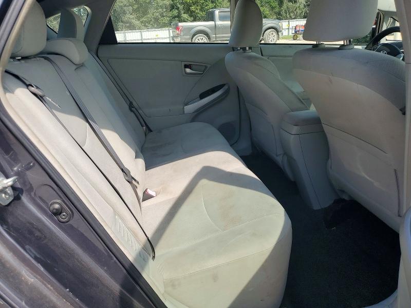 Продажа на аукционе авто 2013 Toyota Prius, vin: JTDKN3DU4D5590978, номер лота: 65639796