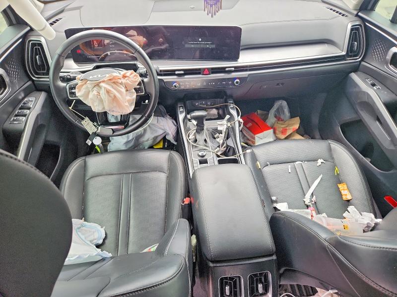 Продаж на аукціоні авто 2025 Kia Sorento, vin: 5XYRH4JF9SG374436, номер лоту: 63788386