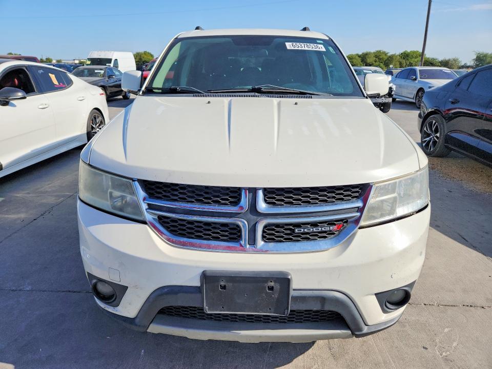 Aukcja sprzedaży 2012 Dodge Journey, vin: 3C4PDCBG6CT248811, numer aukcji: 65378536