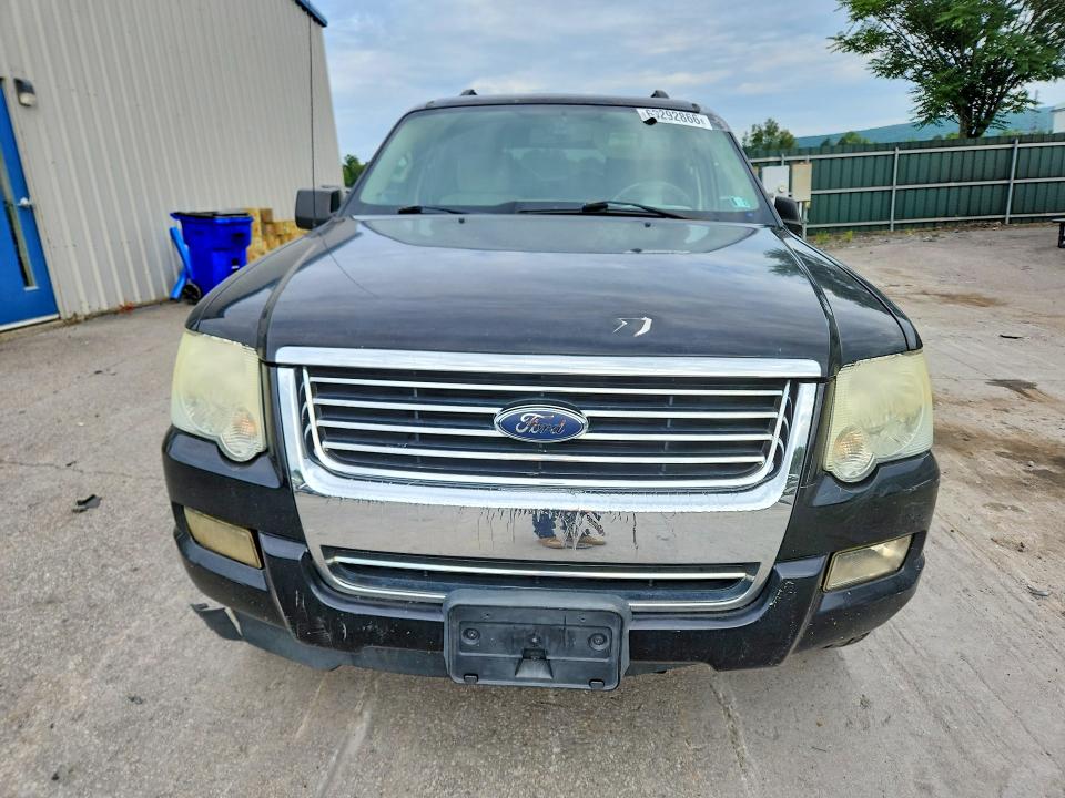 2007 Ford Explorer მანქანა იყიდება აუქციონზე, vin: 1FMEU73E27UA35535, აუქციონის ნომერი: 63292866