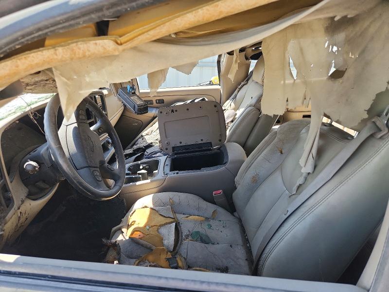 Aukcja sprzedaży 2004 Chevrolet Tahoe, vin: 1GNEK13Z94R218186, numer aukcji: 59926956