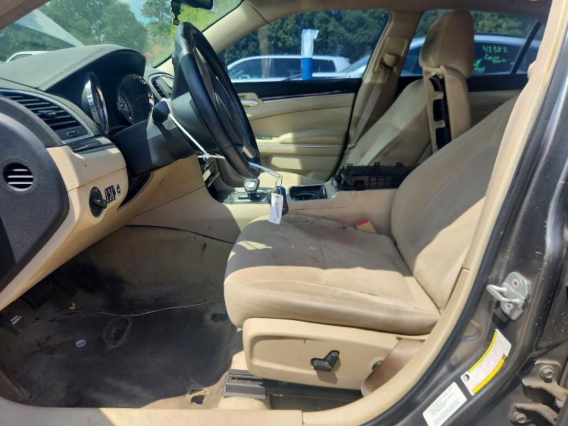 Aukcja sprzedaży 2012 Chrysler 300, vin: 2C3CCAAG9CH138713, numer aukcji: 64712746