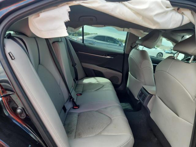 63999226 :رقم المزاد ، 4T1F31AKXNU589769 vin ، 2022 Toyota Camry مزاد بيع