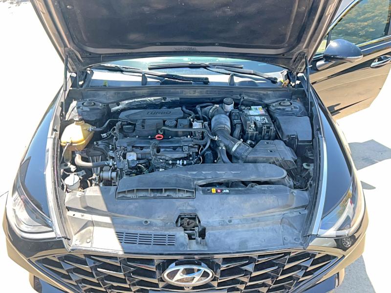 Aukcja sprzedaży 2021 Hyundai Sonata, vin: 5NPEH4J28MH088990, numer aukcji: 67403086