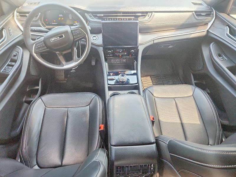 Продажа на аукционе авто 2025 Jeep Grand Cherokee, vin: 1C4RJKBGXS8772200, номер лота: 67079306