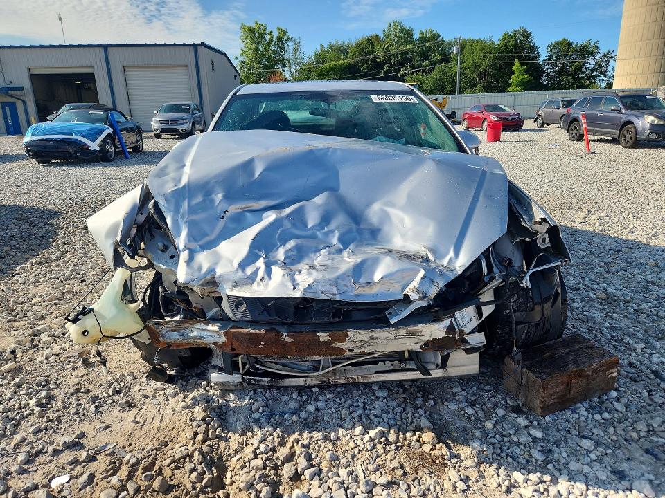 Продаж на аукціоні авто 2014 Chevrolet Impala Limited, vin: 2G1WB5E32E1189517, номер лоту: 66035156