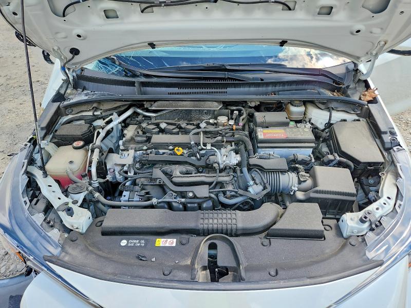 Продаж на аукціоні авто 2019 Toyota Corolla Hatchback, vin: JTNK4RBE7K3067640, номер лоту: 66715266